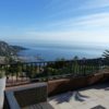 Villa composed of 4 separated apartments with large terraces and panoramic views - Riviera Coast - SOLD