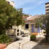 Townhouse with large garden and garage – Marseilles “Chutes Lavie” - SOLD