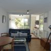 Renovated furnished apartment with garden view - Frioul Islands (Maritime Park) - SOLD