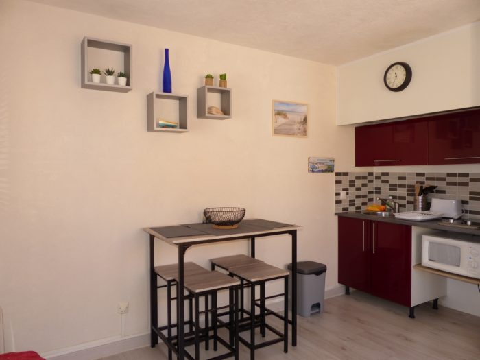 Appartement à vendre frioul