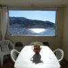 Appartement T2 traversant avec terrasse et vue mer panoramique - Archipel du Frioul
