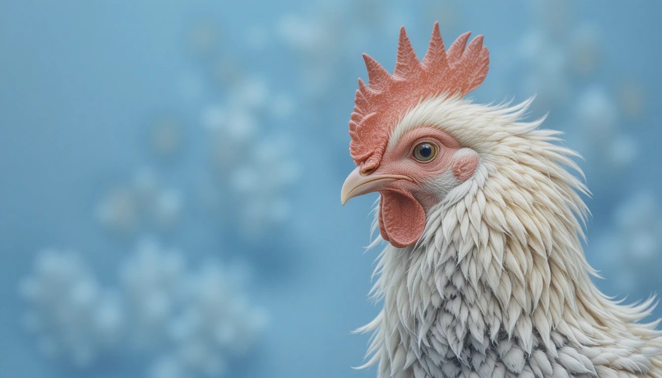 Taxe poulailler en 2025